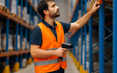 Lagerverwaltung digital organisieren – mehr Übersicht für kleine Unternehmen